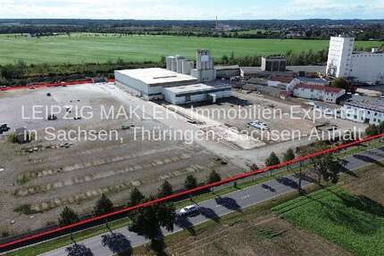 Grundstück Wurzen - 2.300.000&euro; | Angebot:26513009