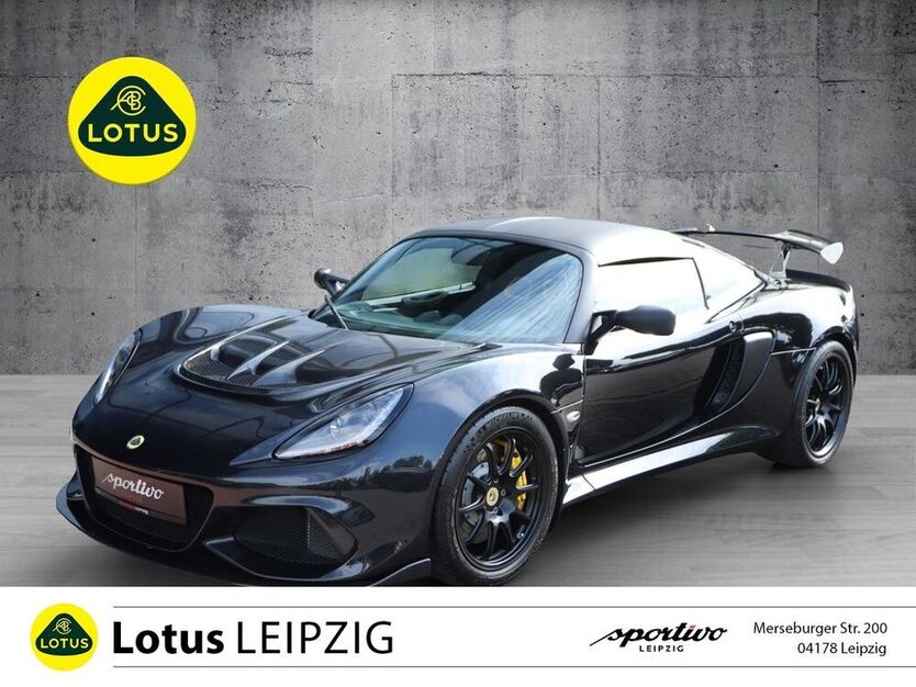 Exige
