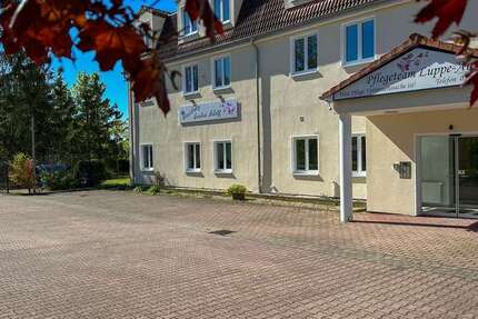 Wohnung Lützen - 3 Zimmer, 52 m&sup2;, 192.877&euro; | Angebot:26962511
