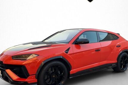 Lamborghini Urus 6.057 km 334.900 &euro; Leipzig 04357