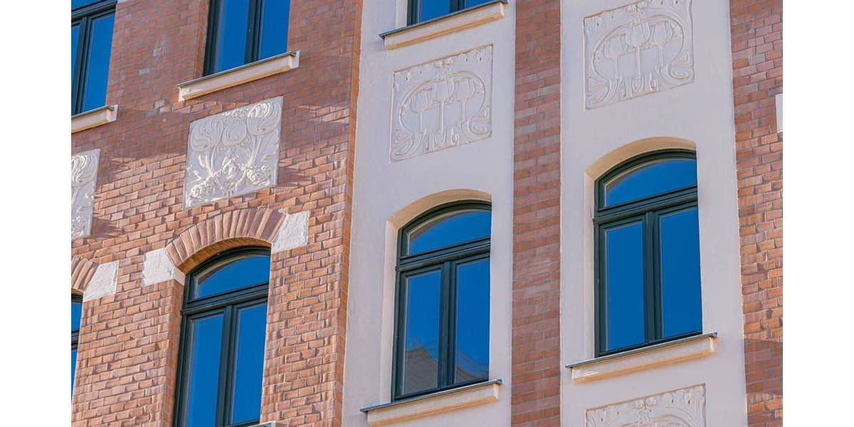 Etagenwohnung Leipzig Stötteritz - 2 Zimmer, 44 m&sup2;, 165.000&euro; | Angebot:25750182