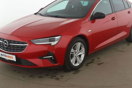 Opel Insignia 45.090 km 20.870 &euro; Leipzig 04328