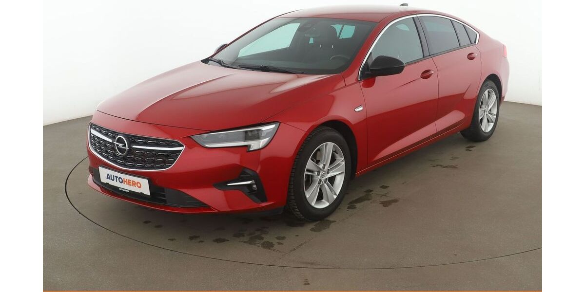 Opel Insignia 45.090 km 20.870 &euro; Leipzig 04328