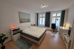 Etagenwohnung Leipzig-Plagwitz/Lindenau Lindenau - 2 Zimmer, 64 m&sup2;, 1.800&euro; | Angebot:26702659