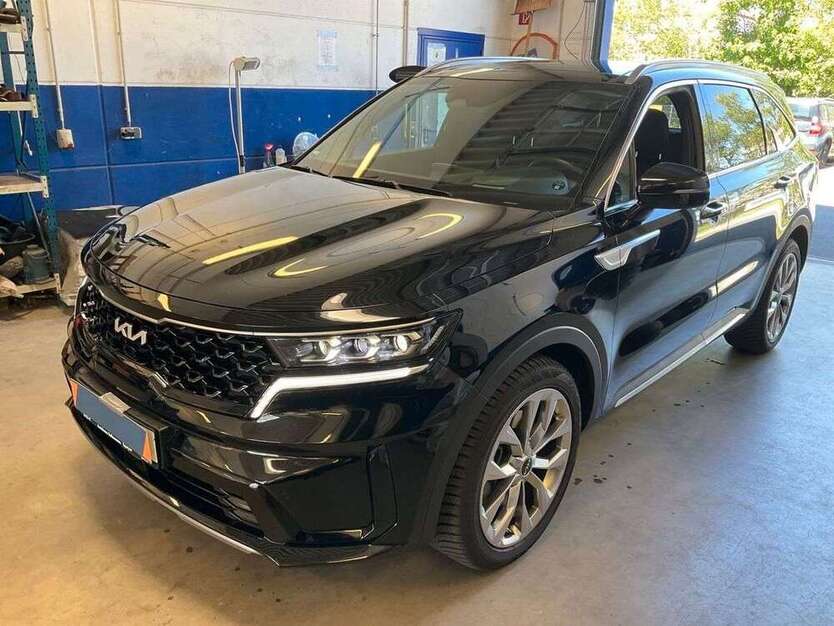 Sorento