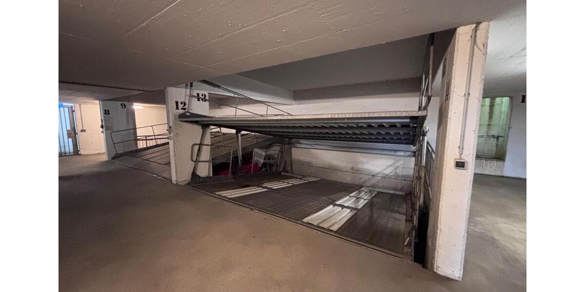 Etagenwohnung Leipzig Mitte - 1 Zimmer, 36 m&sup2;, 110.000&euro; | Angebot:25837821