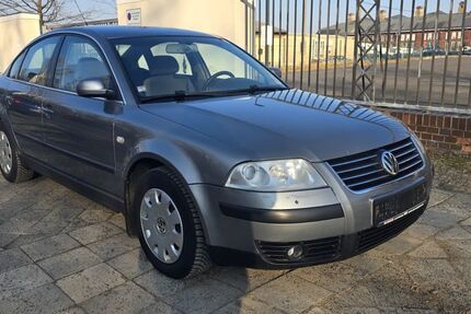 VW Passat 240.000 km 1.890 &euro; Leipzig - Ost 04328