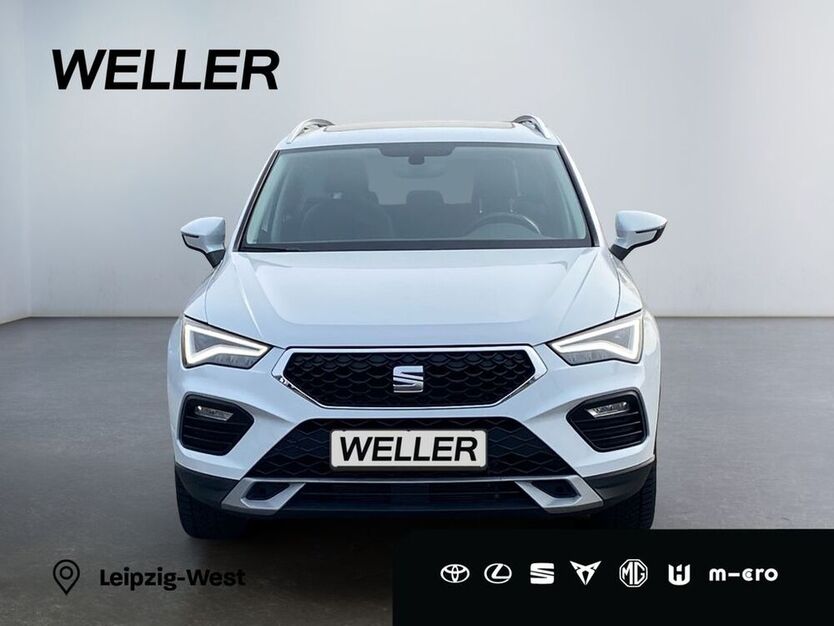 Ateca