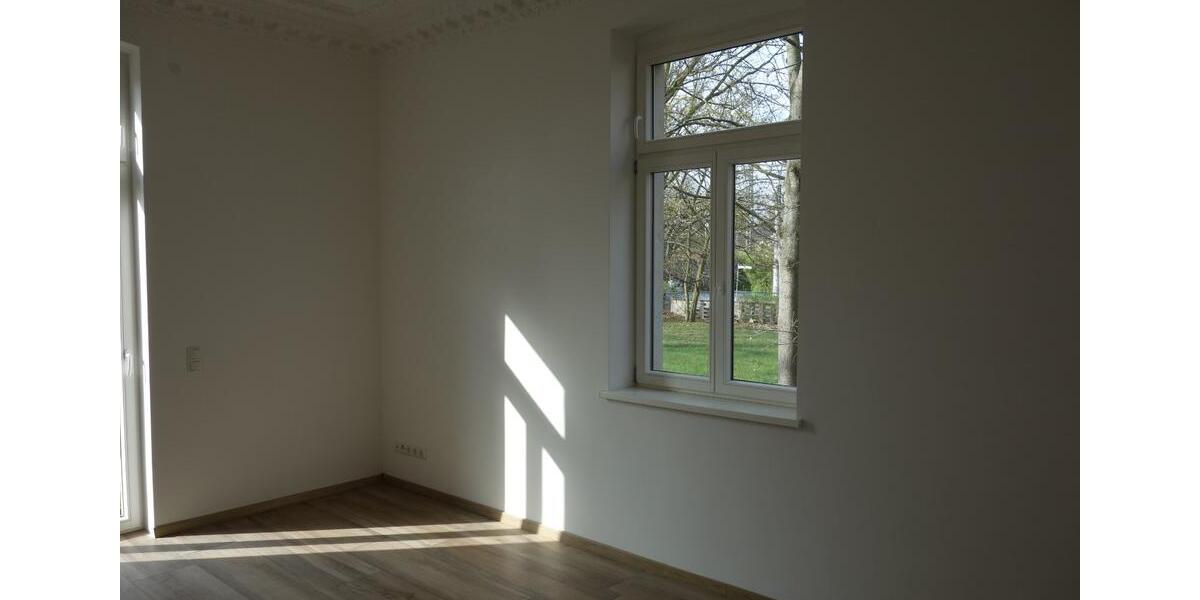 charmante modernisierte 3Z Wohnung in eleganter Villa 3 zimmer