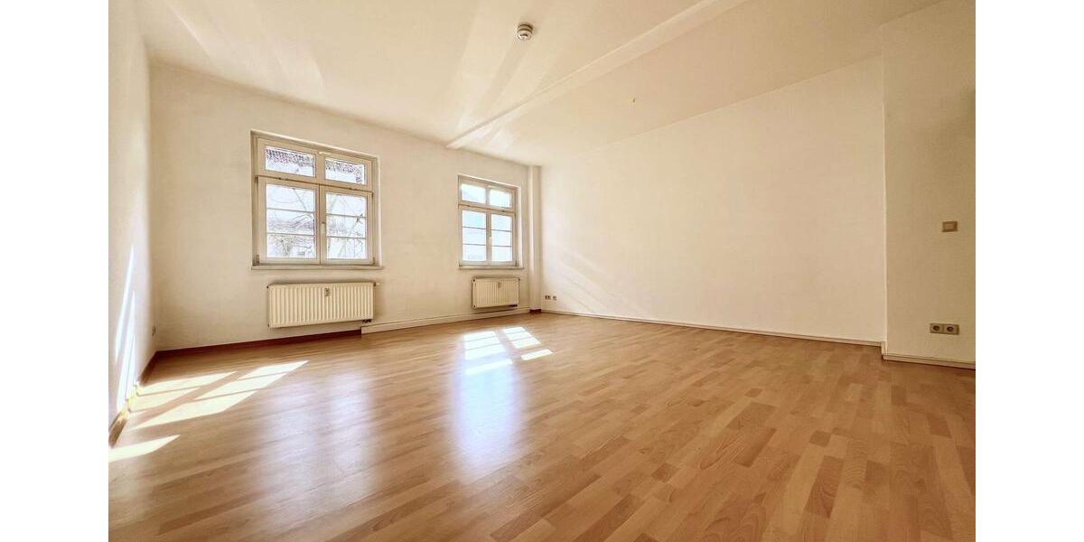 Etagenwohnung Leipzig Mitte - 2 Zimmer, 67 m&sup2;, 807&euro; | Angebot:26649291