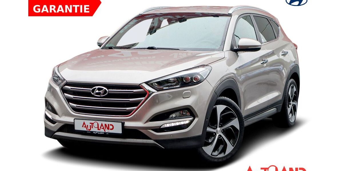 Hyundai TUCSON 72.802 km 20.890 &euro; Leipzig 04209