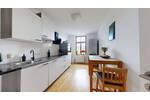Etagenwohnung Leipzig Zentrum-Ost - 2 Zimmer, 85 m&sup2;, 299.000&euro; | Angebot:26487258