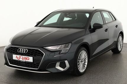 Audi A3 54.000 km 25.990 &euro; Leipzig 04209