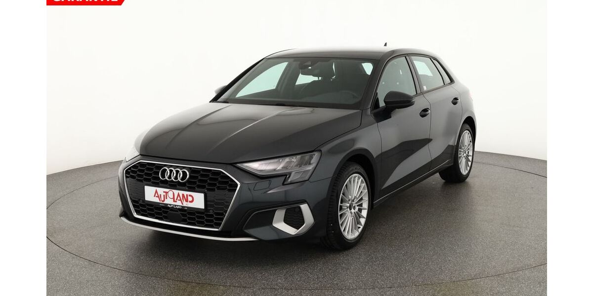 Audi A3 54.000 km 25.990 &euro; Leipzig 04209