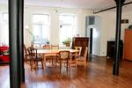 Erdgeschoßwohnung Leipzig Altwest - 3 Zimmer, 150 m&sup2;, 1.922&euro; | Angebot:25648404
