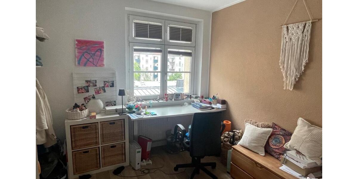 Etagenwohnung Leipzig Südost - 2 Zimmer, 40 m&sup2;, 700&euro; | Angebot:26465320