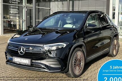 Mercedes-Benz EQA 12.076 km 32.960 &euro; Wurzen 04808