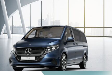 Mercedes-Benz EQV 15.883 km 61.950 &euro; Leipzig 04347