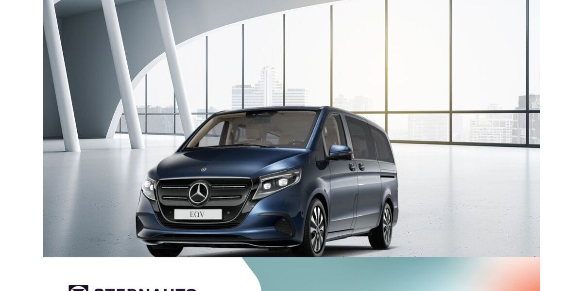 Mercedes-Benz EQV 15.883 km 61.950 &euro; Leipzig 04347