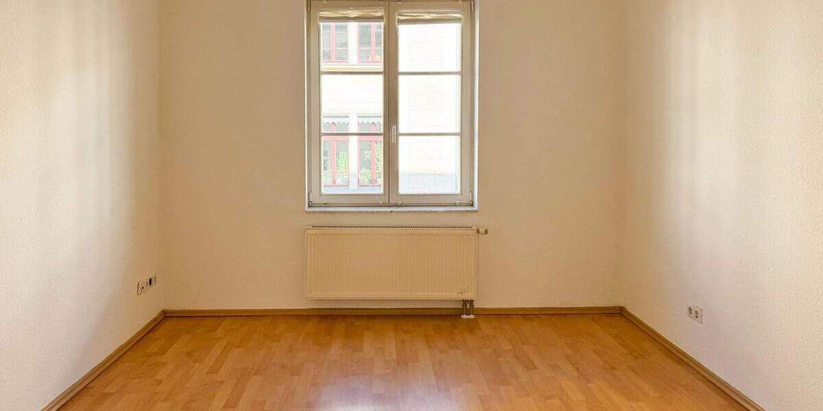 Etagenwohnung Leipzig Zentrum-Südost - 2 Zimmer, 44 m&sup2;, 149.000&euro; | Angebot:25676267