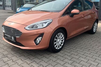 Ford Fiesta 125.779 km 8.750 &euro; Markkleeberg 04416