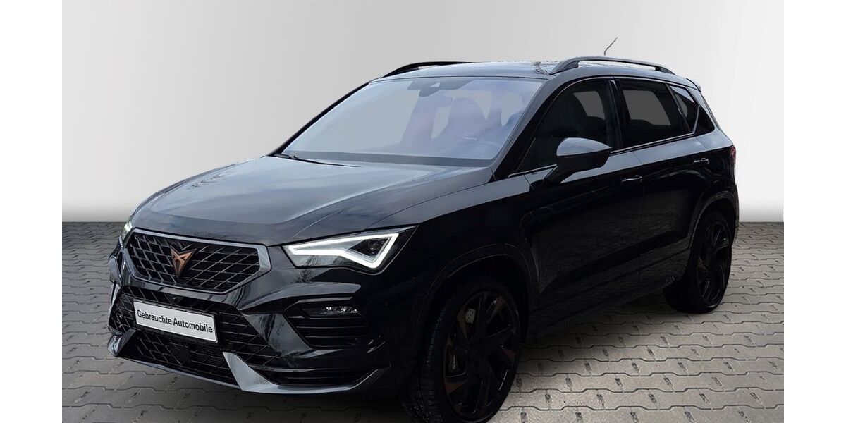 Cupra Ateca 9.393 km 37.850 &euro; Leipzig 04328