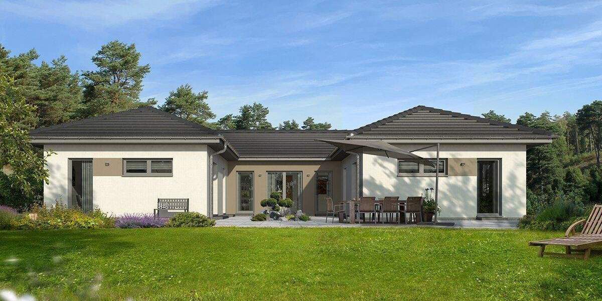 Ihr Traumhaus in Leipzig - individuell gestalten und genießen! 5 zimmer