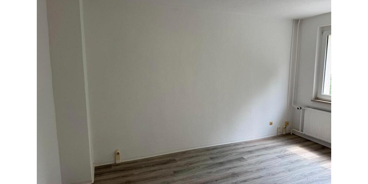 Etagenwohnung Kitzscher - 1 Zimmer, 24 m&sup2;, 299&euro; | Angebot:23633332