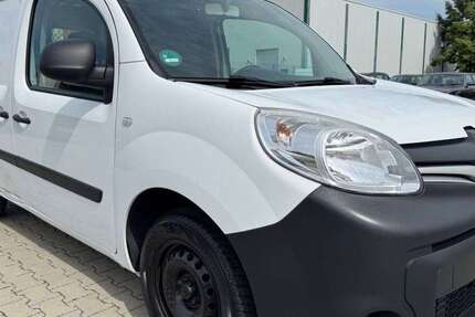 Renault Kangoo 208.000 km 5.990 &euro; Machern 04827