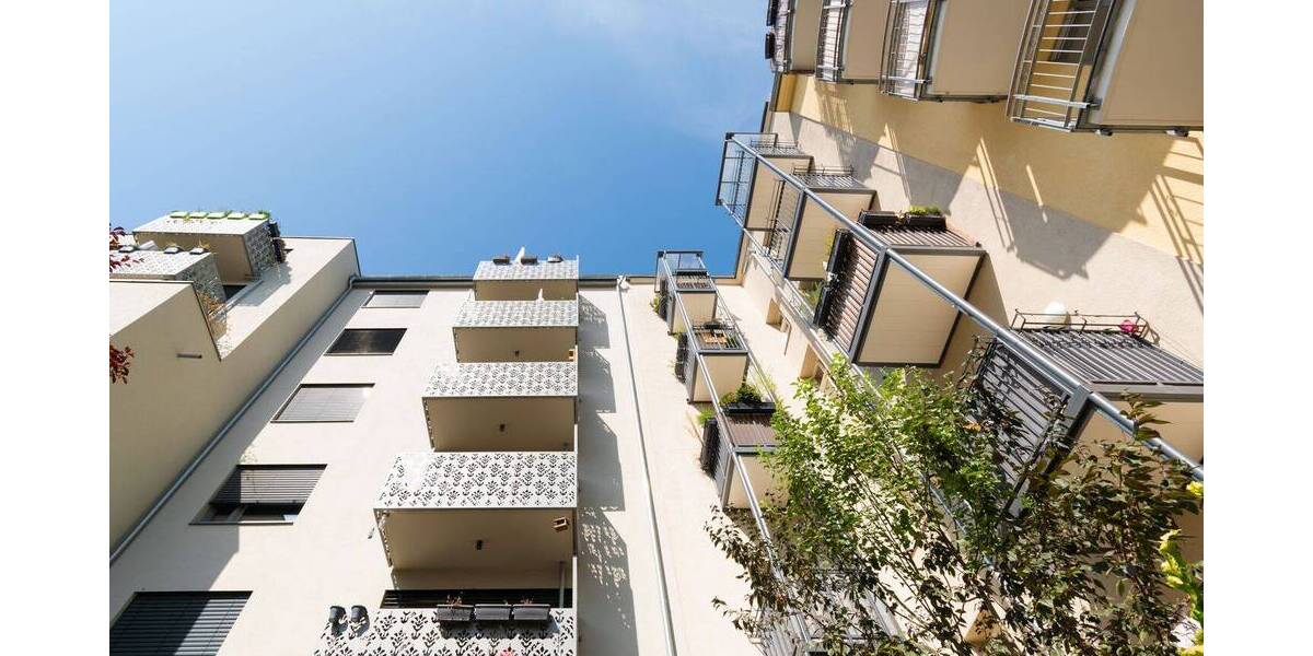 Etagenwohnung Leipzig Zentrum-West - 2 Zimmer, 64 m&sup2;, 307.800&euro; | Angebot:26472525