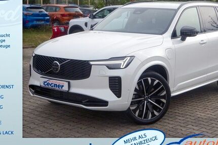 Volvo XC90 15.840 km 61.840 &euro; Eilenburg 04838