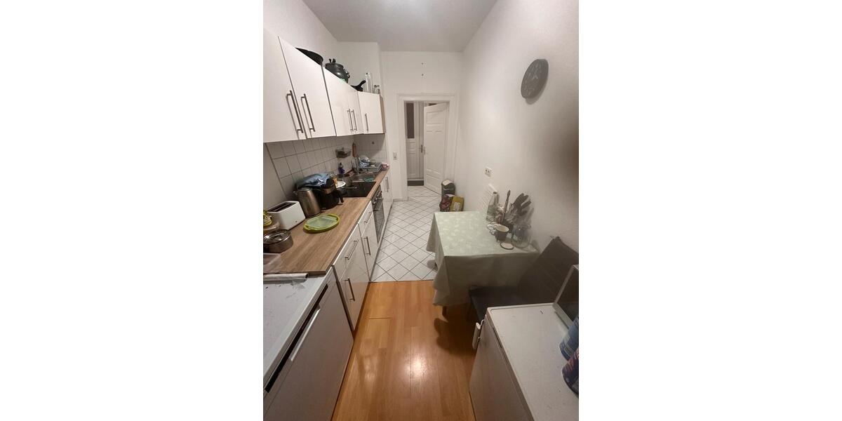 Etagenwohnung Wurzen - 2 Zimmer, 50 m&sup2;, 52.000&euro; | Angebot:25150698