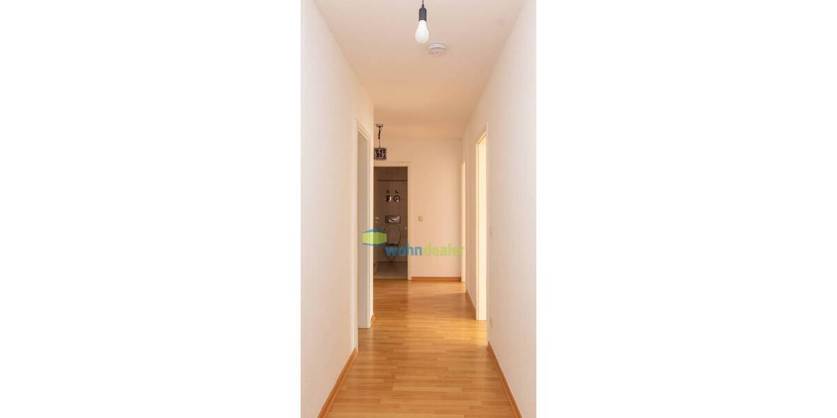 Etagenwohnung Leipzig Liebertwolkwitz - 4 Zimmer, 105 m&sup2;, 275.000&euro; | Angebot:25707723