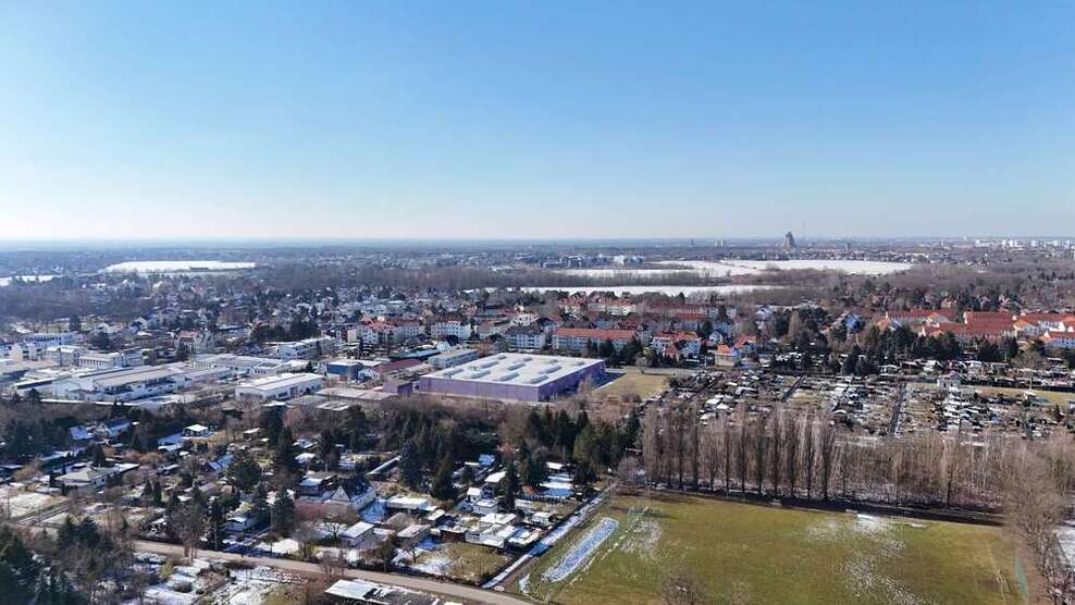 ***Traumhafte Neubau-Wohnung mit 75,50 m² in Holzhausen – Ihr neues Zuhause wartet!*** 3 zimmer