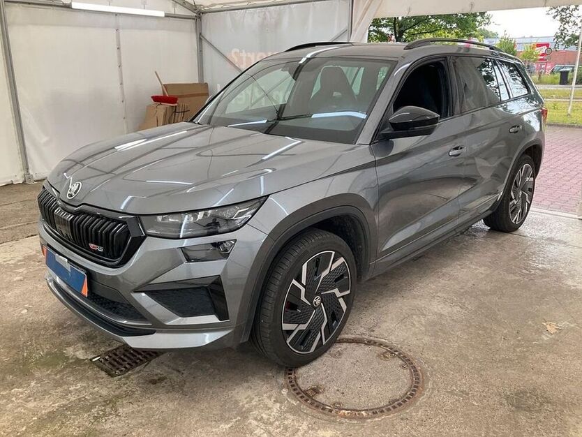 Kodiaq