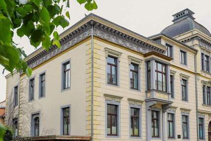 Wohnung Leipzig Zentrum-Nordwest - 5 Zimmer, 183 m&sup2;, 843.000&euro; | Angebot:24634785