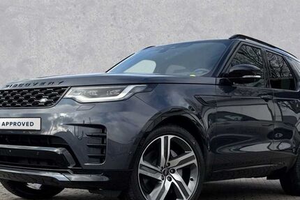 Land Rover Discovery 16.950 km 77.850 &euro; Leipzig 04179