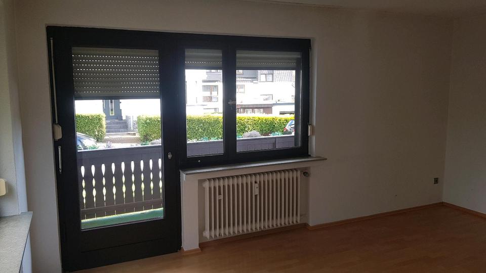 Erdgeschoßwohnung Leipzig Süd - 3 Zimmer, 78 m&sup2;, 580&euro; | Angebot:25697152