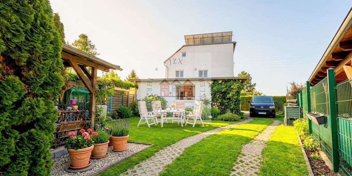 Einfamilienhaus Schkeuditz - 3 Zimmer, 80 m&sup2;, 199.000&euro; | Angebot:27230462