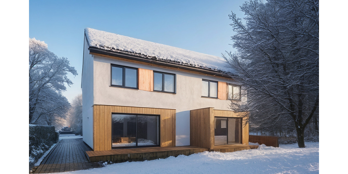 Einfamilienhaus Leipzig Lützschena-Stahmeln - 5 Zimmer, 122 m&sup2;, 419.325&euro; | Angebot:25695205