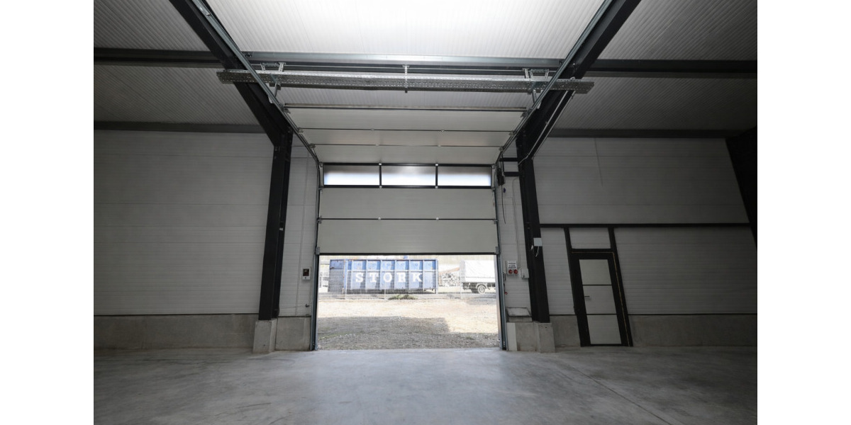 Gewerbeobjekt Schkeuditz Dölzig - 1.350.000&euro; | Angebot:25770729