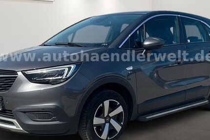 Opel Crossland (X) 155.509 km 6.999 &euro; Brehna 06796