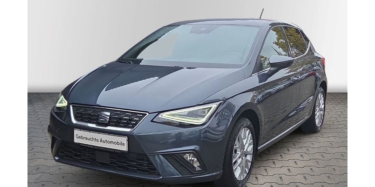 Seat Ibiza 25.623 km 20.480 &euro; Leipzig 04328