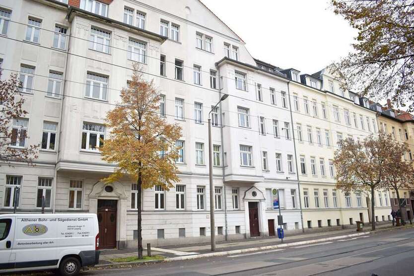 Wohnung zum Mieten in Leipzig 999 € 75 m²