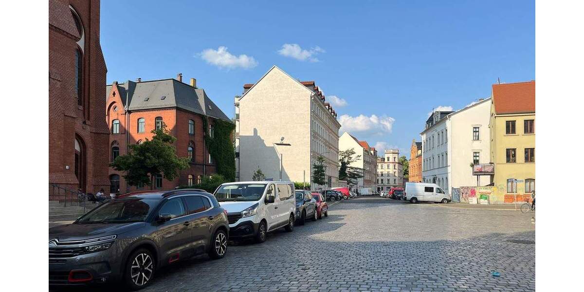 Moderne Wohnung mit Balkon in Top-Zustand, Sanierung 2012 2 zimmer