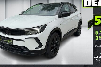 Opel Grandland (X) 27.917 km 20.790 &euro; Leipzig 04179