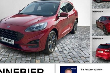 Ford Kuga 18.817 km 28.490 &euro; Leipzig 04158
