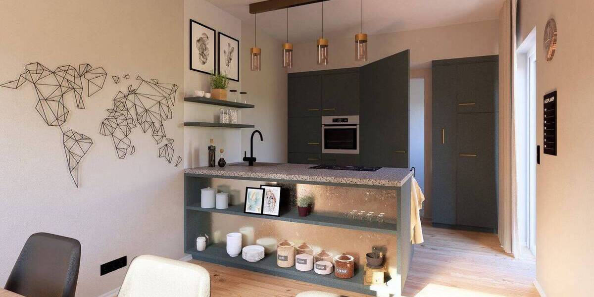 Einfamilienhaus Lützschena Lützschena-Stahmeln - 4 Zimmer, 136 m&sup2;, 517.000&euro; | Angebot:26595929