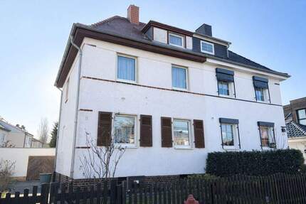 Haus Leipzig Liebertwolkwitz - 4 Zimmer, 77 m&sup2;, 270.000&euro; | Angebot:25780236