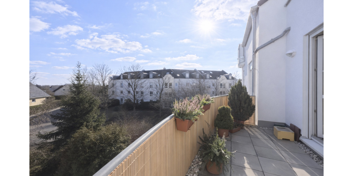 Etagenwohnung Leipzig Lindenthal - 2 Zimmer, 54 m&sup2;, 140.000&euro; | Angebot:26320437
